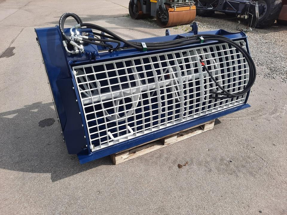 Betonmischschaufel Mischschaufel Teleskoplader Radlader Euro - Mešalica za beton, Kašika: slika 3 Betonmischschaufel Mischschaufel Teleskoplader Radlader Euro - Mešalica za beton, Kašika: slika 3