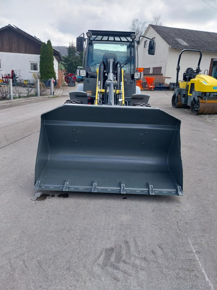 Kramer 5085 kein 750 850 950 5075 - Utovarivač točkaš: slika 2 Kramer 5085 kein 750 850 950 5075 - Utovarivač točkaš: slika 2