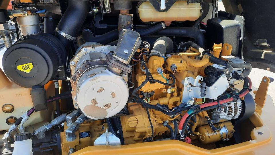 Radlader Cat 908M 906 907 Hoflader Lader Schaufellader - Utovarivač točkaš: slika 5 Radlader Cat 908M 906 907 Hoflader Lader Schaufellader - Utovarivač točkaš: slika 5