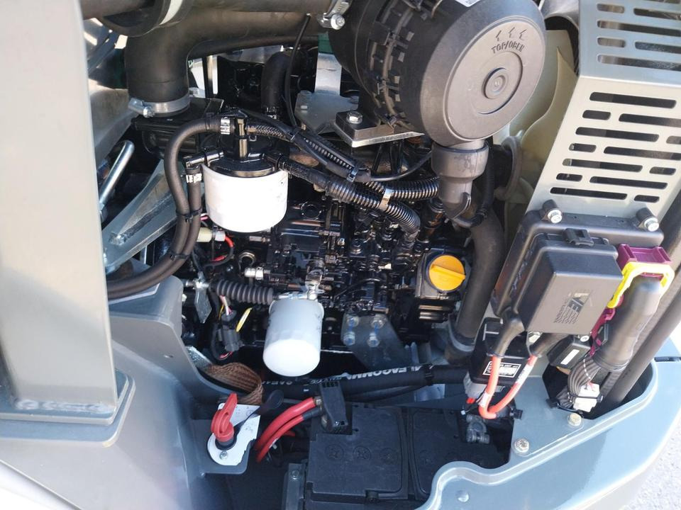 Radlader Kramer 5035 Hoflader Lader Schaufellader 350 5040 - Zglobni utovarivač: slika 5 Radlader Kramer 5035 Hoflader Lader Schaufellader 350 5040 - Zglobni utovarivač: slika 5