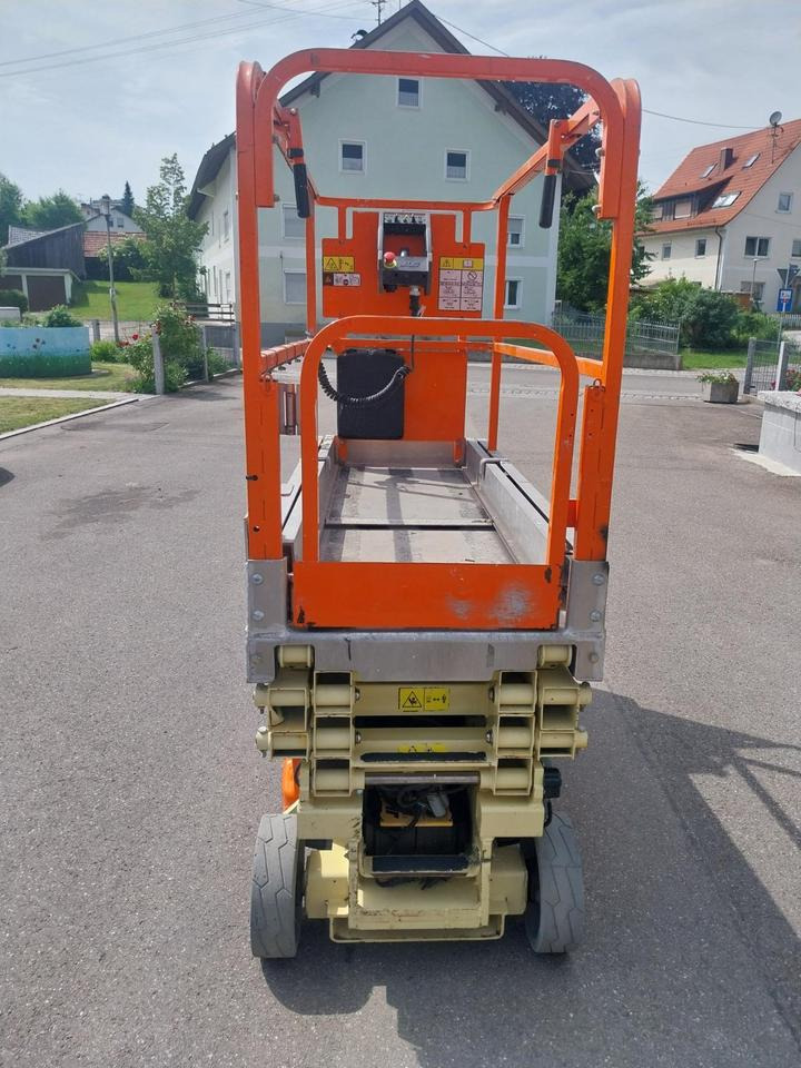 Scherenbühne JLG 1930 Arbeitsbühne Hebebühne Elektro - Lift u obliku makaza: slika 2 Scherenbühne JLG 1930 Arbeitsbühne Hebebühne Elektro - Lift u obliku makaza: slika 2
