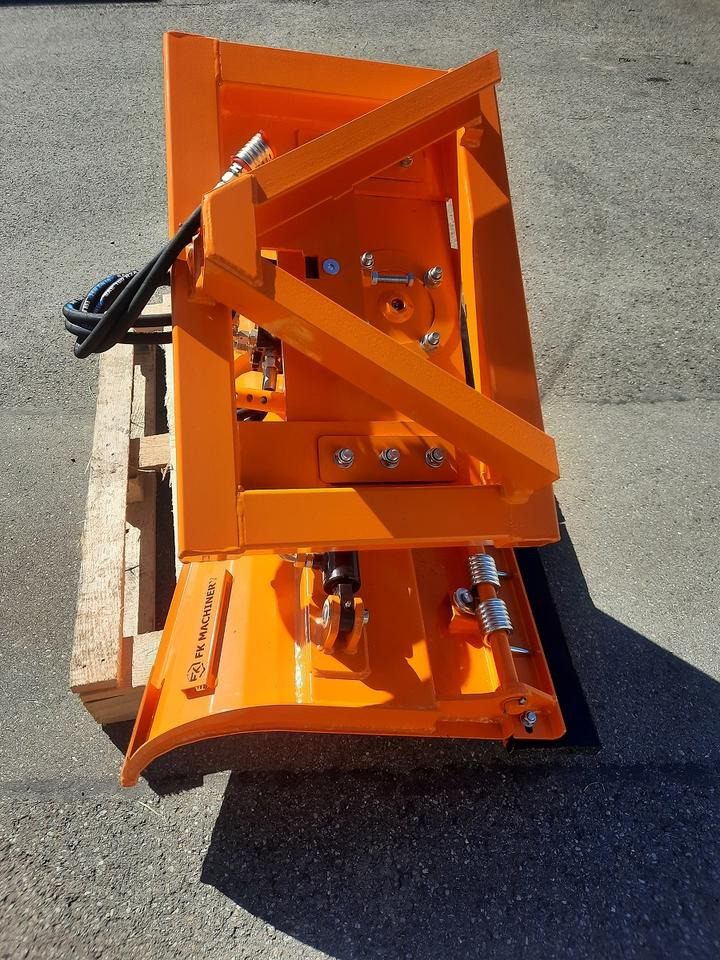 Schneeschild Vario 1,5m Schlepper Radlader Hoftrac Weidemann Cat - Raonik za sneg: slika 5 Schneeschild Vario 1,5m Schlepper Radlader Hoftrac Weidemann Cat - Raonik za sneg: slika 5