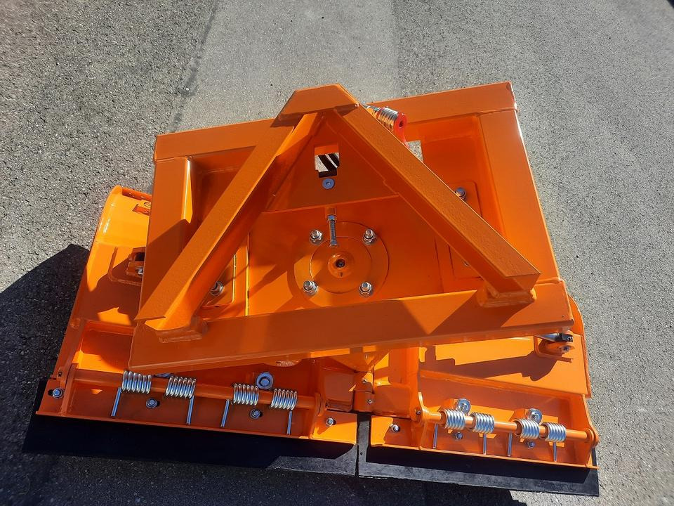 Schneeschild Vario 1,5m Schlepper Radlader Hoftrac Weidemann Cat - Raonik za sneg: slika 4 Schneeschild Vario 1,5m Schlepper Radlader Hoftrac Weidemann Cat - Raonik za sneg: slika 4