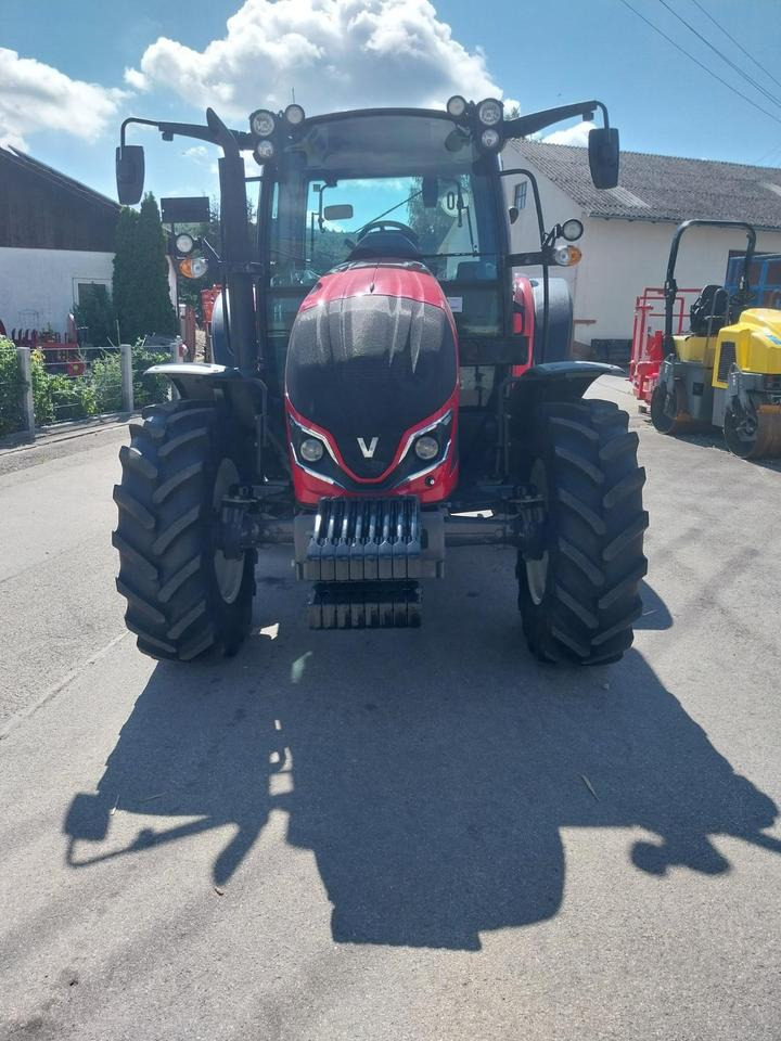 Valtra A85 Schlepper Traktor Bulldog - Traktor: slika 2 Valtra A85 Schlepper Traktor Bulldog - Traktor: slika 2