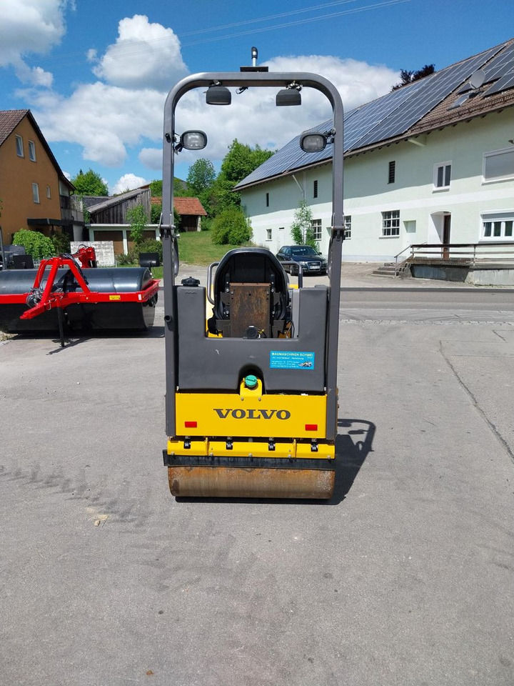 Volvo 15VDD - Valjak: slika 4 Volvo 15VDD - Valjak: slika 4