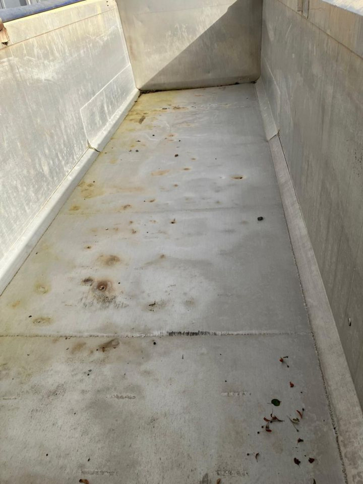 CARNEHL Kippauflieger CHKS A Kippauflieger - Poluprikolica istovarivača: slika 4 CARNEHL Kippauflieger CHKS A Kippauflieger - Poluprikolica istovarivača: slika 4