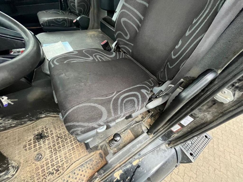 Istovarivač Iveco TRACKER AD450TW 4 Achs Muldenkipper Meiller: slika 10