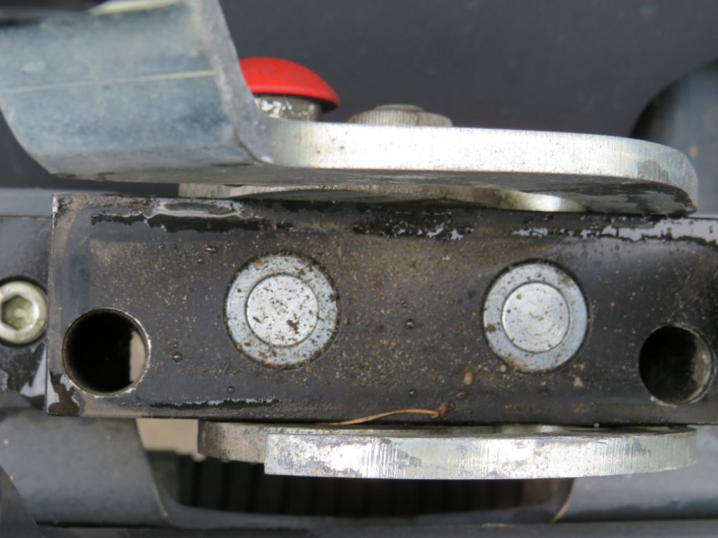 KIEFER Bokimobil 1152 2-Achs Allradkipper - Dostavno vozilo istovarivač: slika 5 KIEFER Bokimobil 1152 2-Achs Allradkipper - Dostavno vozilo istovarivač: slika 5