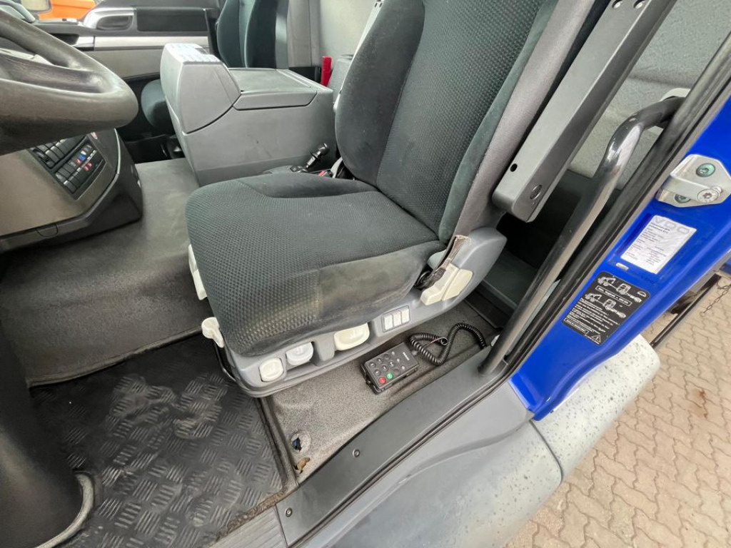 MAN TG-S 26.400 6x2 BL Absetzkipper Meiller Funk - Kamion za utovaranje kontejnera: slika 3 MAN TG-S 26.400 6x2 BL Absetzkipper Meiller Funk - Kamion za utovaranje kontejnera: slika 3