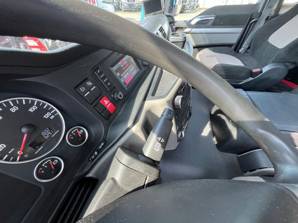 Istovarivač novi MAN TG-S 26.500 6x6 BB 3-Achs Allradkipper Bordmatik: slika 10