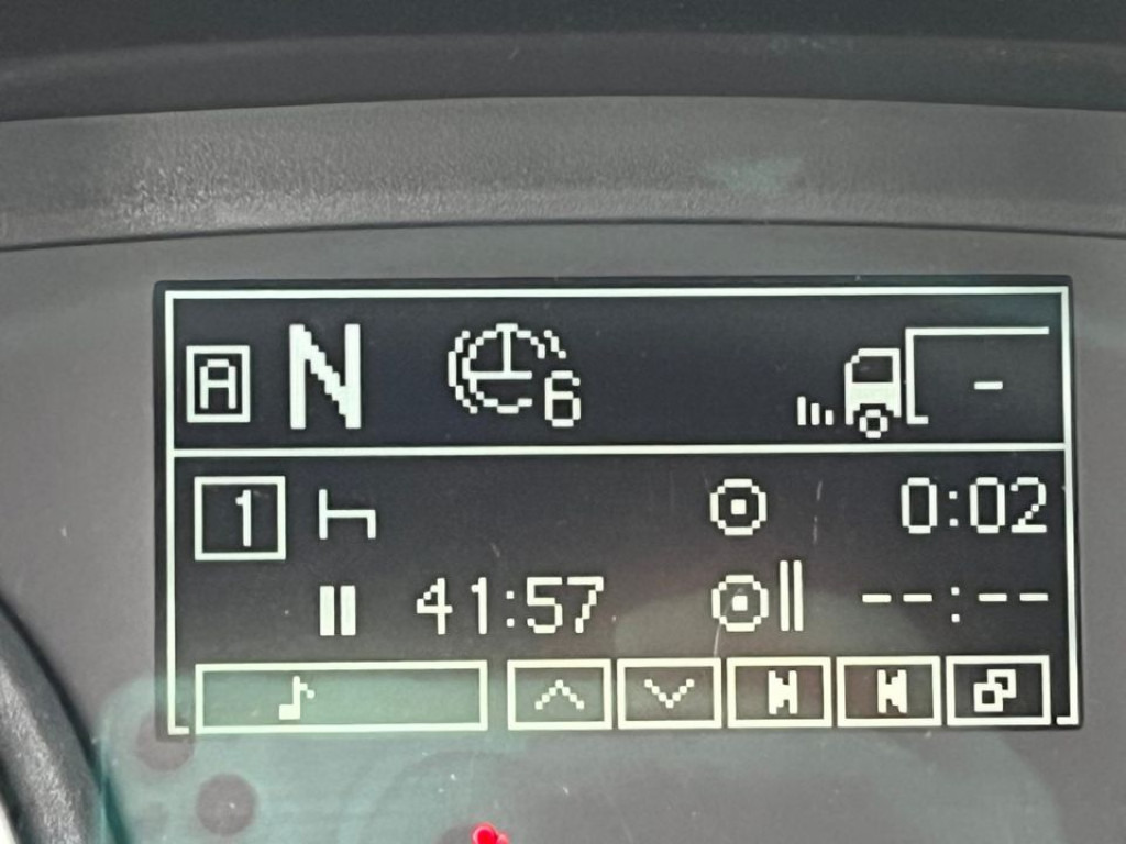 MAN TG-X 26.460 6x2-2 BL Pritsche Kran PK 24.001 Funk Lenk - Kamion sa tovarnim sandukom, Kamion sa dizalicom: slika 2 MAN TG-X 26.460 6x2-2 BL Pritsche Kran PK 24.001 Funk Lenk - Kamion sa tovarnim sandukom, Kamion sa dizalicom: slika 2