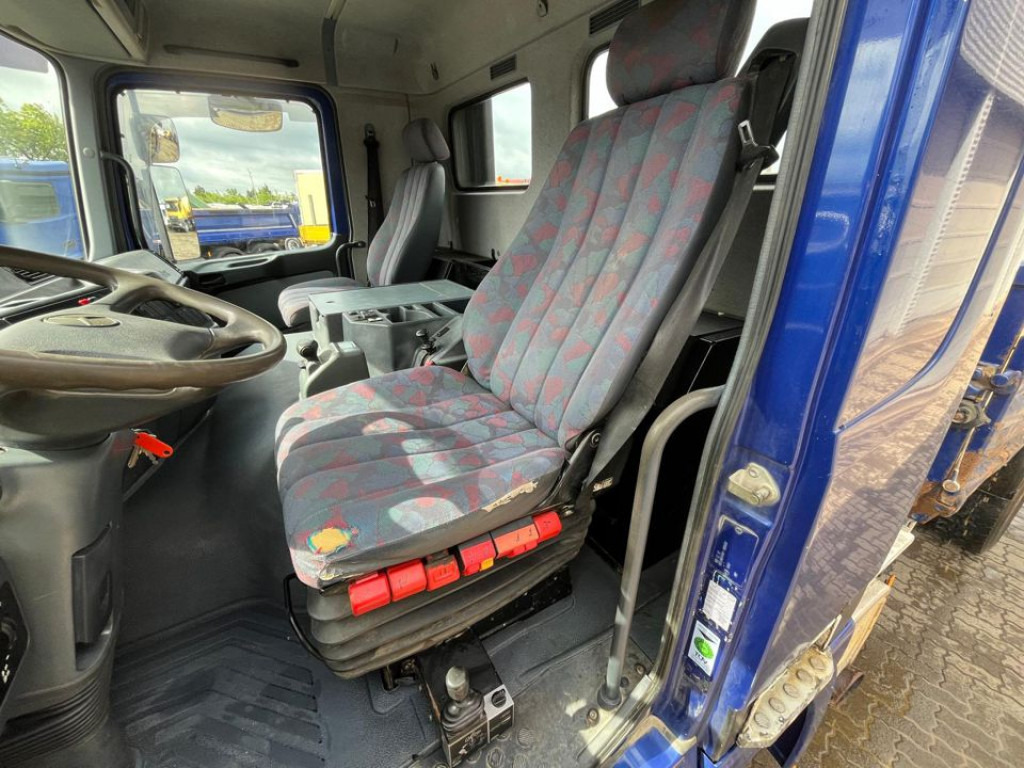 MERCEDES-BENZ Actros 1843 AK 2-Achs Allradkipper Meiller - Istovarivač: slika 2 MERCEDES-BENZ Actros 1843 AK 2-Achs Allradkipper Meiller - Istovarivač: slika 2