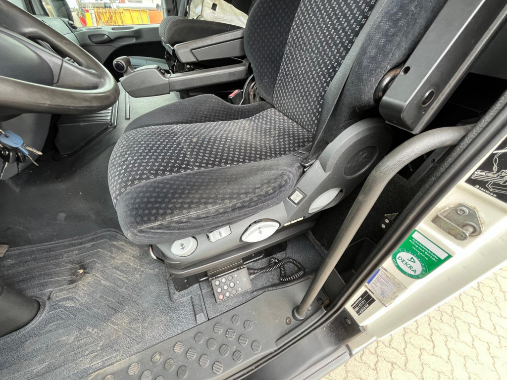 MERCEDES-BENZ Actros 2532 L 6x2 Müllwagen Faun Powerpress 25m³ - Kamion za smeće: slika 2 MERCEDES-BENZ Actros 2532 L 6x2 Müllwagen Faun Powerpress 25m³ - Kamion za smeće: slika 2