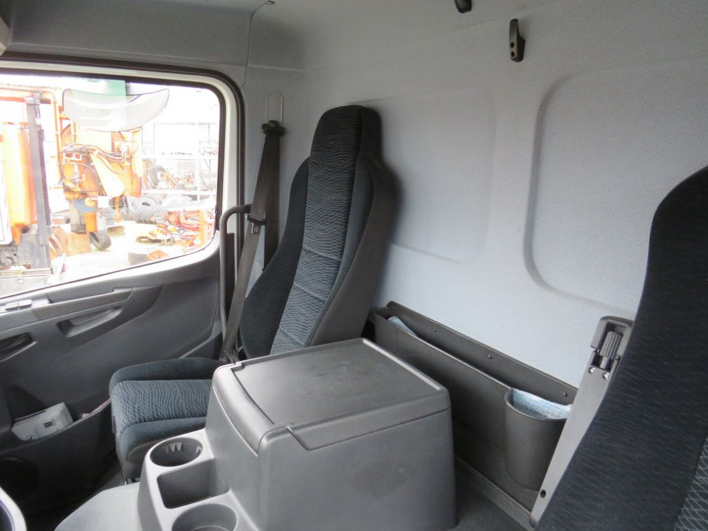 MERCEDES-BENZ Atego 1224 L Pritsche LBW LBW 1.5to - Kamion sa ceradom: slika 3 MERCEDES-BENZ Atego 1224 L Pritsche LBW LBW 1.5to - Kamion sa ceradom: slika 3