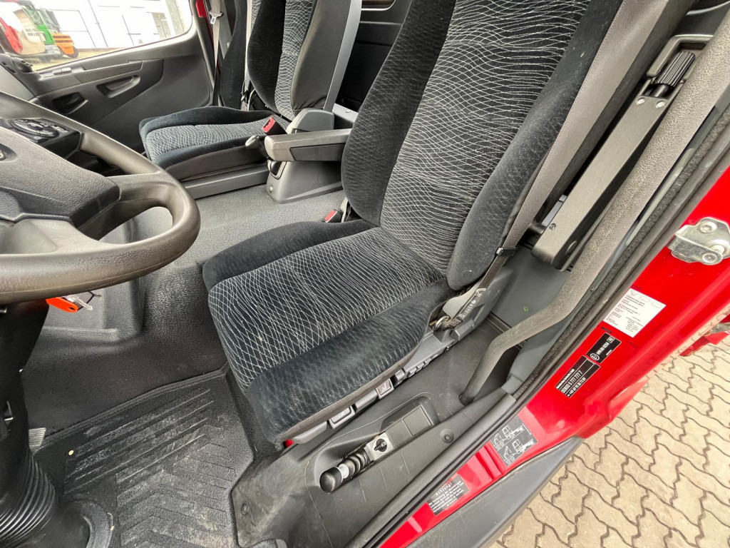 MERCEDES-BENZ Atego 1530 K 2-Achs Kipper Meiller - Istovarivač: slika 2 MERCEDES-BENZ Atego 1530 K 2-Achs Kipper Meiller - Istovarivač: slika 2