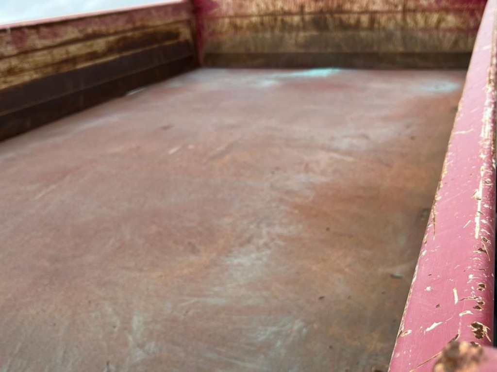 MERCEDES-BENZ Atego 1530 K 2-Achs Kipper Meiller - Istovarivač: slika 5 MERCEDES-BENZ Atego 1530 K 2-Achs Kipper Meiller - Istovarivač: slika 5