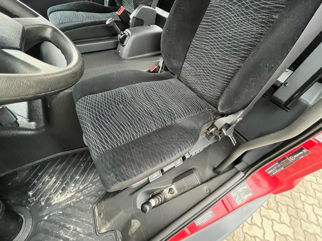 MERCEDES-BENZ Atego 1530 K 2-Achs Kipper Meiller - Istovarivač: slika 3 MERCEDES-BENZ Atego 1530 K 2-Achs Kipper Meiller - Istovarivač: slika 3