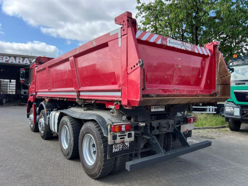 Mercedes-Benz Arocs 3243 8x4 4-Achs Kipper Bordmatik - Istovarivač: slika 3 Mercedes-Benz Arocs 3243 8x4 4-Achs Kipper Bordmatik - Istovarivač: slika 3