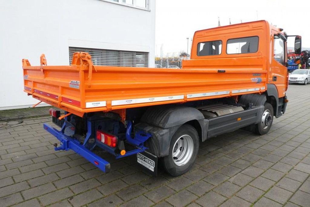 Mercedes-Benz Atego 818 K 2-Achs Kipper Schalter - Dostavno vozilo istovarivač: slika 5 Mercedes-Benz Atego 818 K 2-Achs Kipper Schalter - Dostavno vozilo istovarivač: slika 5