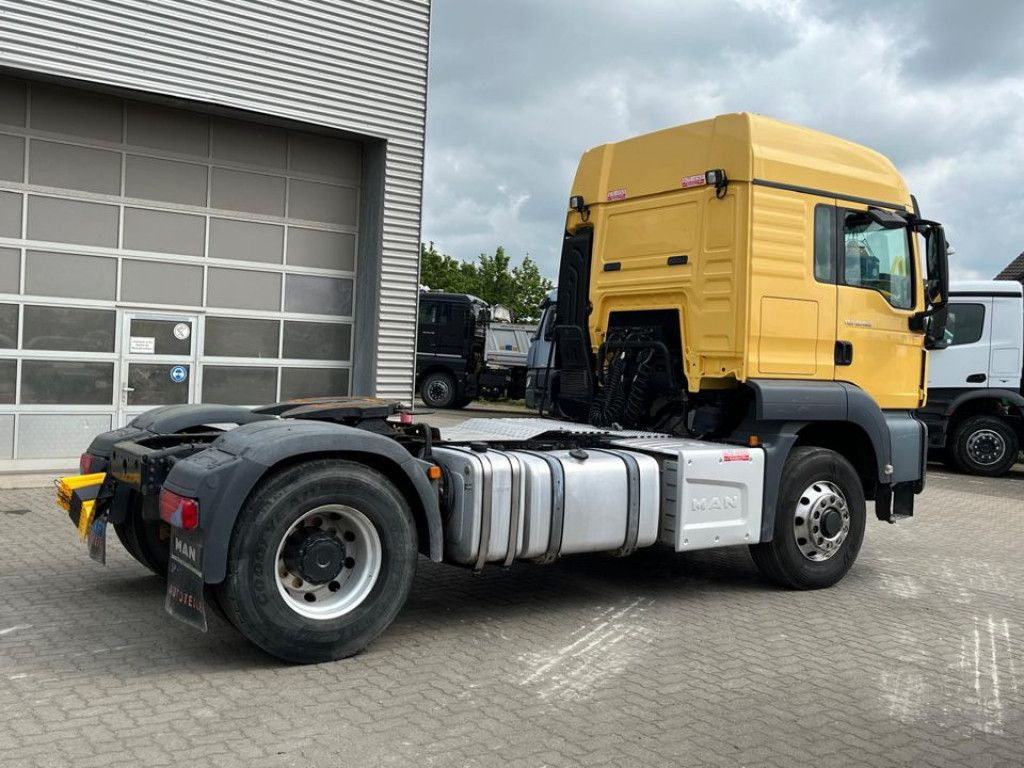 MAN TG-S 18.460 H 4x4 SZM Kipphydraulik - Tegljač: slika 4 MAN TG-S 18.460 H 4x4 SZM Kipphydraulik - Tegljač: slika 4