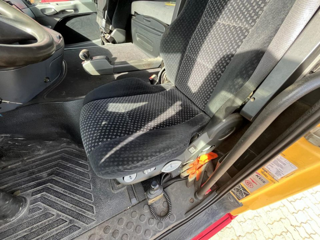 MERCEDES-BENZ Actros 1841 LS SZM - Tegljač: slika 2 MERCEDES-BENZ Actros 1841 LS SZM - Tegljač: slika 2