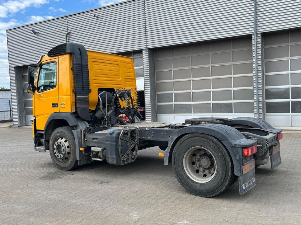 Volvo FM 410 4x2 SZM 6796 KG Leergewicht - Tegljač: slika 3 Volvo FM 410 4x2 SZM 6796 KG Leergewicht - Tegljač: slika 3