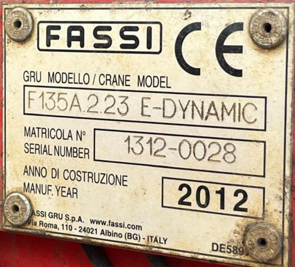 VOLVO (S) Truck FM 330 4x4 Pritsche Kran Singelreifen Funkfernbedienung - Kamion sa tovarnim sandukom, Kamion sa dizalicom: slika 4 VOLVO (S) Truck FM 330 4x4 Pritsche Kran Singelreifen Funkfernbedienung - Kamion sa tovarnim sandukom, Kamion sa dizalicom: slika 4