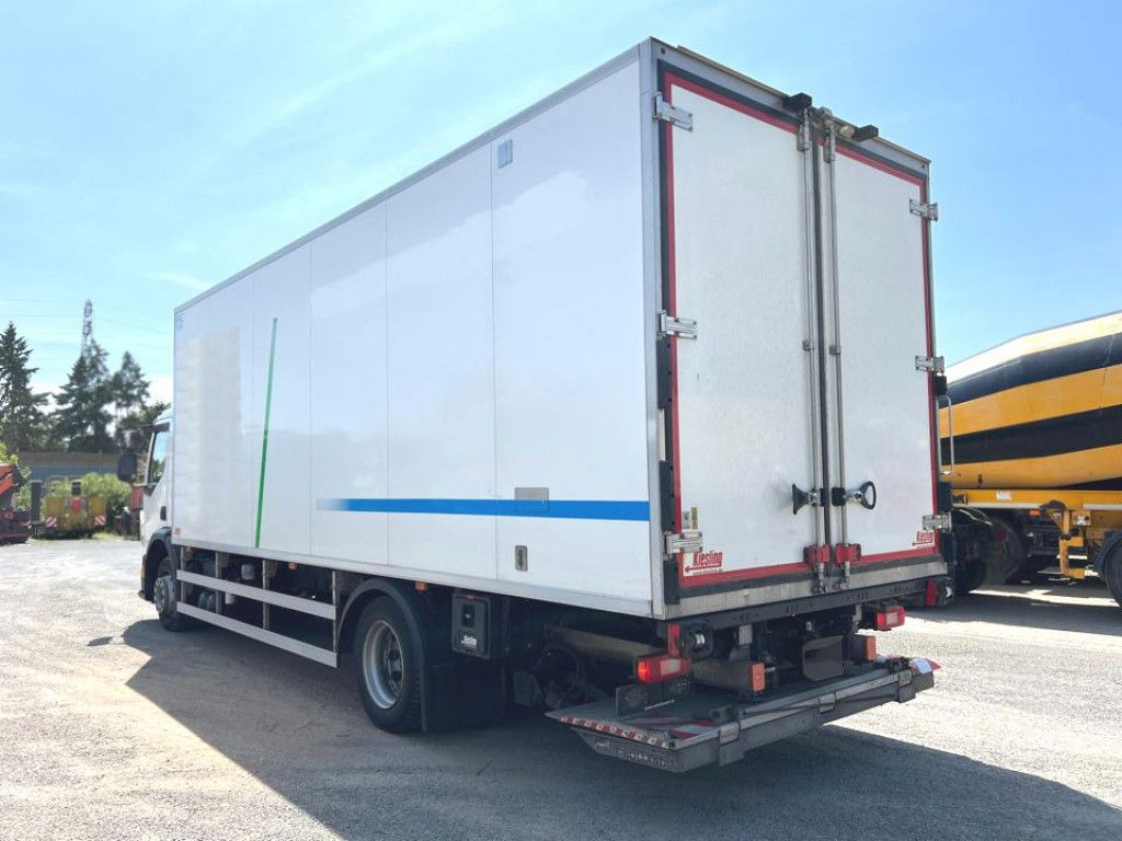 Volvo FE 320 Kühlkoffer LBW Thermokin T 1200R - Hladnjača: slika 3 Volvo FE 320 Kühlkoffer LBW Thermokin T 1200R - Hladnjača: slika 3