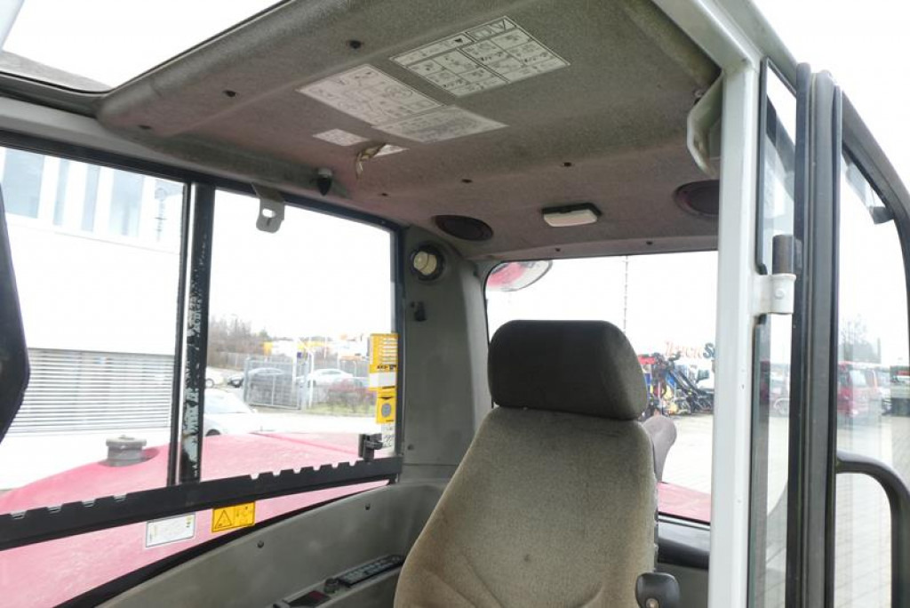 Wacker Neuson SE Kettenbagger 14504 Ketten- Raupenbagger E11-01 - Bager guseničar: slika 4 Wacker Neuson SE Kettenbagger 14504 Ketten- Raupenbagger E11-01 - Bager guseničar: slika 4