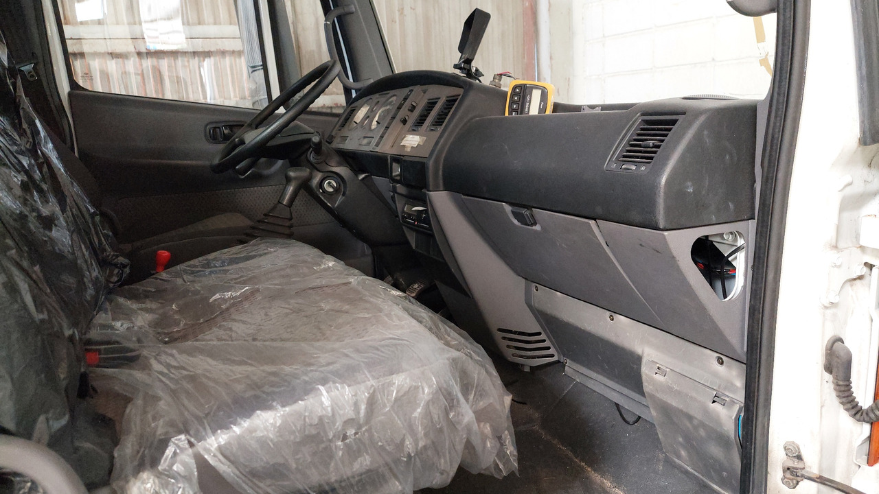 CDII/1000/GT12 Langa deicer - Odleđivač aviona: slika 5 CDII/1000/GT12 Langa deicer - Odleđivač aviona: slika 5