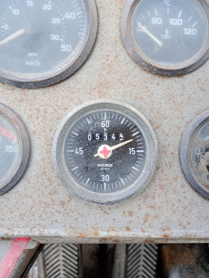 Rezervni deo za Aerodromska oprema Schopf F106 spare parts: slika 12