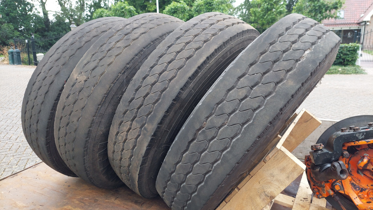 Rezervni deo za Aerodromska oprema Schopf F106 spare parts: slika 16