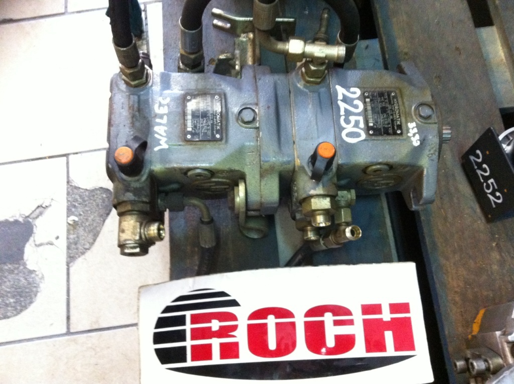 HYDROMATIK A11VG12MD1/10L-VSC16K021442902 242.12.30.12 442 904 246.12.11.11 05801044 + A11VG12MD1/10L-VSC16 N001X 442903 242.12.30.13 442904 246.12.11.11 05801044 - Hidraulična pumpa za Građevinska mašina: slika 1 HYDROMATIK A11VG12MD1/10L-VSC16K021442902 242.12.30.12 442 904 246.12.11.11 05801044 + A11VG12MD1/10L-VSC16 N001X 442903 242.12.30.13 442904 246.12.11.11 05801044 - Hidraulična pumpa za Građevinska mašina: slika 1