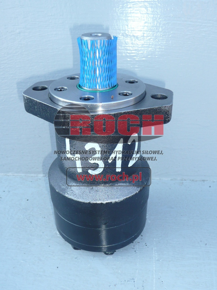 OMR125 ( ZAMIENNIK DANFOSS 11186655) - Hidraulični motor: slika 2 OMR125 ( ZAMIENNIK DANFOSS 11186655) - Hidraulični motor: slika 2