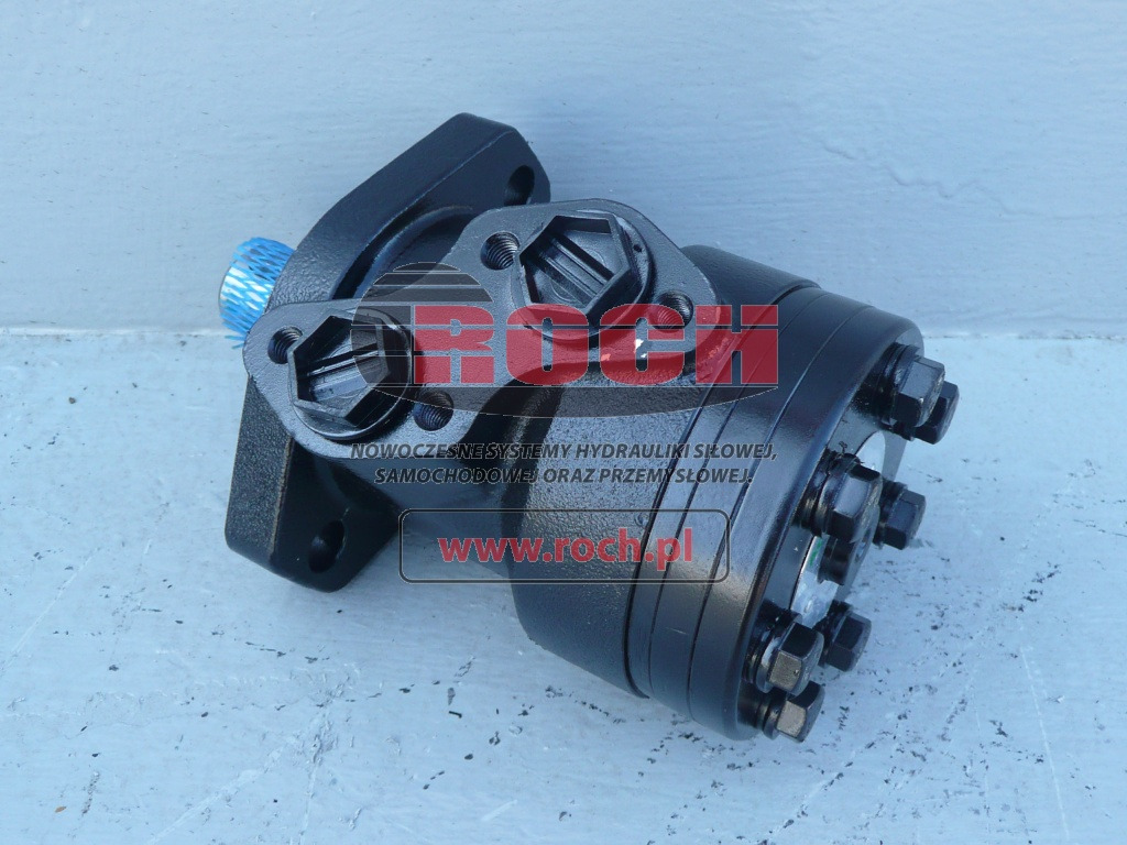 OMR50 ( ZAMIENNIK DANFOSS 11185537) - Hidraulični motor: slika 1 OMR50 ( ZAMIENNIK DANFOSS 11185537) - Hidraulični motor: slika 1