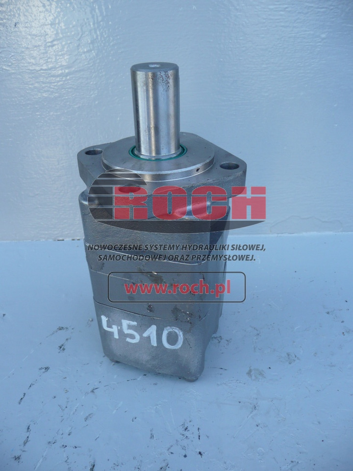 OMS200 ( ZAMIENNIK DANFOSS 151F0504) - Hidraulični motor: slika 1 OMS200 ( ZAMIENNIK DANFOSS 151F0504) - Hidraulični motor: slika 1