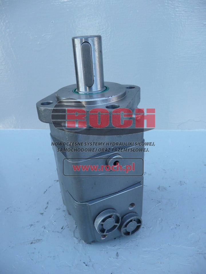 OMS200 ( ZAMIENNIK DANFOSS 151F0504) - Hidraulični motor: slika 2 OMS200 ( ZAMIENNIK DANFOSS 151F0504) - Hidraulični motor: slika 2