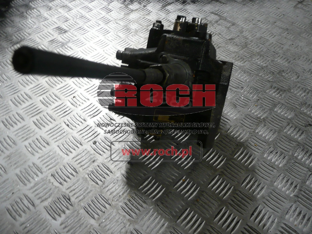 PARKER 91215965B 11063348 0124664721-002 15852 - 1 SEKCYJNY - Hidraulični ventil: slika 1 PARKER 91215965B 11063348 0124664721-002 15852 - 1 SEKCYJNY - Hidraulični ventil: slika 1