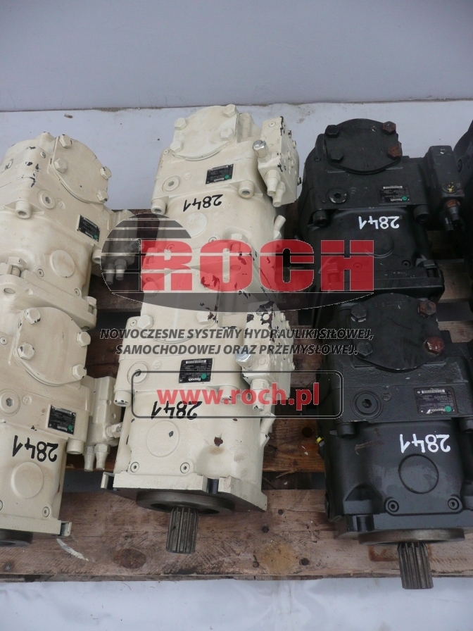 REXROTH A11VLO145DRS/11R-NSD12-K17 2122067 MM0237789 249.26.35.09 2122070 + A11VLO145DRS/11R-NSD12N00 2097579 MM0237789 249.26.35.09 2122070 - Hidraulična pumpa za Građevinska mašina: slika 1 REXROTH A11VLO145DRS/11R-NSD12-K17 2122067 MM0237789 249.26.35.09 2122070 + A11VLO145DRS/11R-NSD12N00 2097579 MM0237789 249.26.35.09 2122070 - Hidraulična pumpa za Građevinska mašina: slika 1