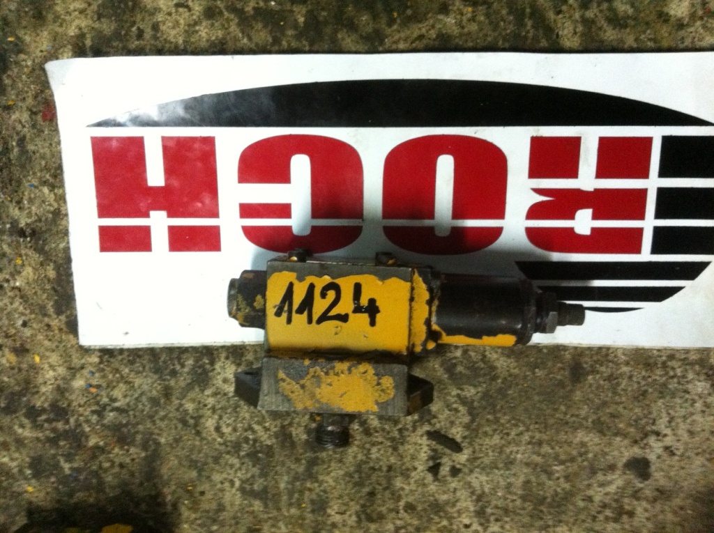 REXROTH DR6DP2-32/75YM 406410/..839242 - 1 SEKCYJNY - Hidraulični ventil za Građevinska mašina: slika 1 REXROTH DR6DP2-32/75YM 406410/..839242 - 1 SEKCYJNY - Hidraulični ventil za Građevinska mašina: slika 1