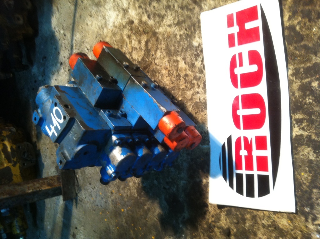 REXROTH SIGMA 480001 01 - Hidraulični ventil za Građevinska mašina: slika 1 REXROTH SIGMA 480001 01 - Hidraulični ventil za Građevinska mašina: slika 1