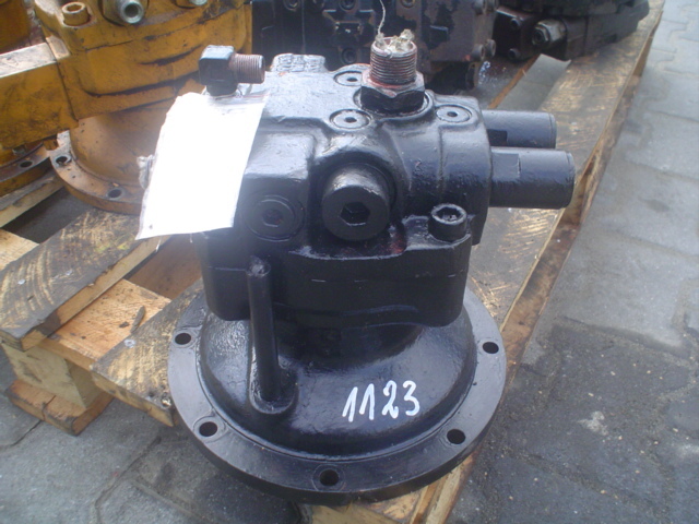 SHIBAURA 1303-274 - Hidraulični motor za Građevinska mašina: slika 1 SHIBAURA 1303-274 - Hidraulični motor za Građevinska mašina: slika 1