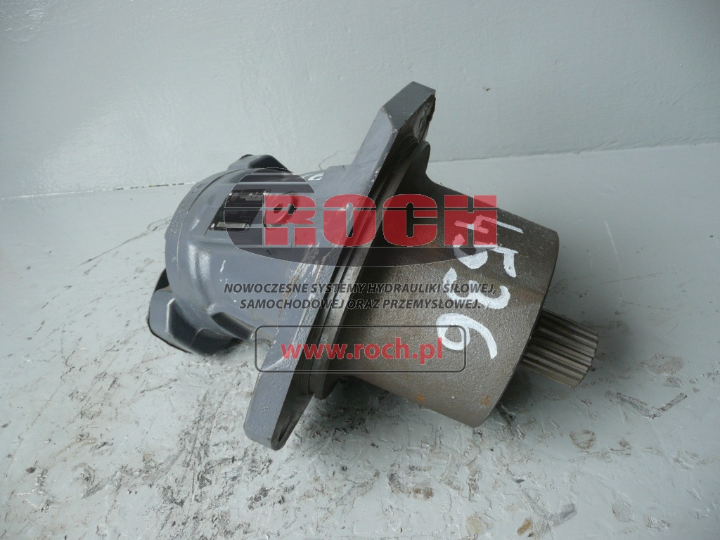 WIRTGEN 2197530 - Hidraulični motor: slika 1 WIRTGEN 2197530 - Hidraulični motor: slika 1