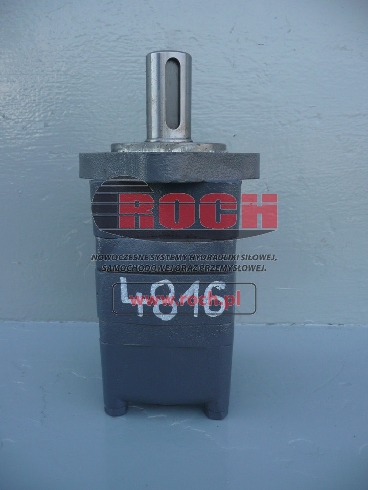 WIRTGEN 43643 11079283 - Hidraulični motor: slika 2 WIRTGEN 43643 11079283 - Hidraulični motor: slika 2