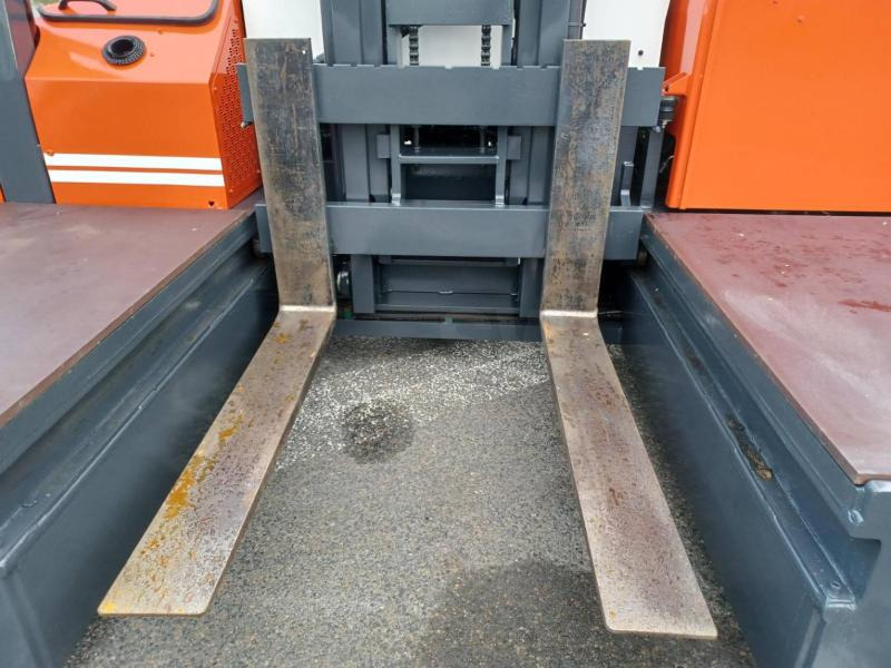 Viljuškar sa 4 strane Amlift C50-14 40 SL: slika 9