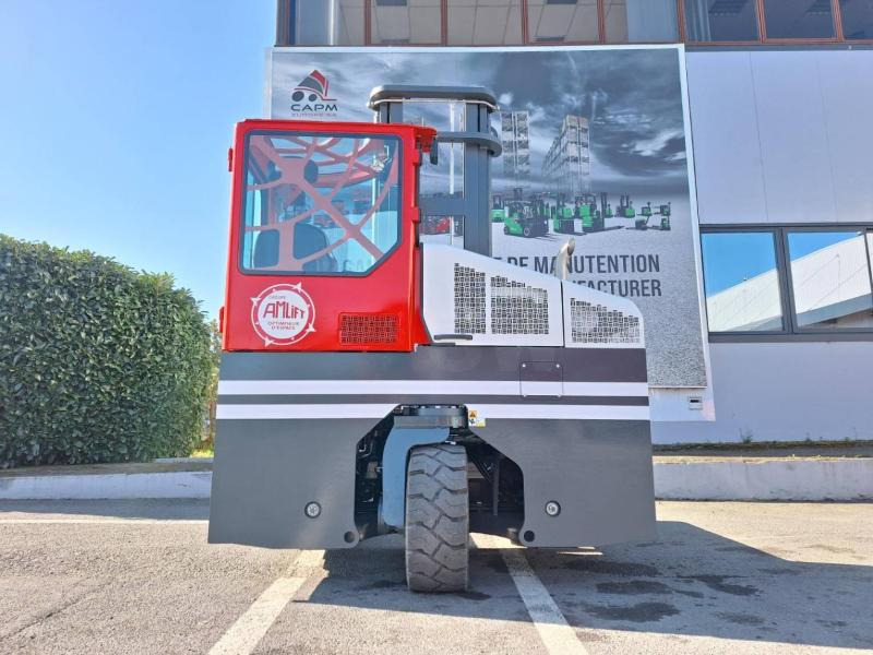 Amlift COMBI C4000-12 - Viljuškar sa 4 strane: slika 5 Amlift COMBI C4000-12 - Viljuškar sa 4 strane: slika 5