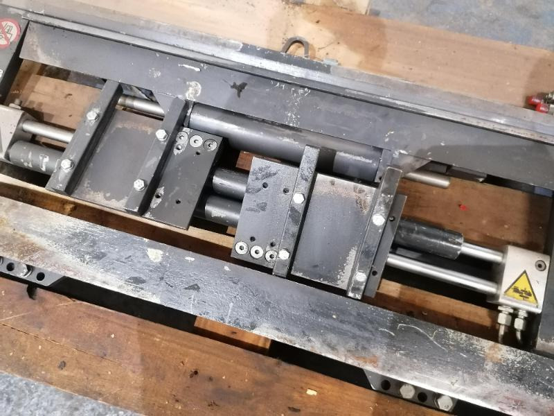 Atib TDL 577 - Viljuška za Oprema za rukovanje materijalima: slika 4 Atib TDL 577 - Viljuška za Oprema za rukovanje materijalima: slika 4