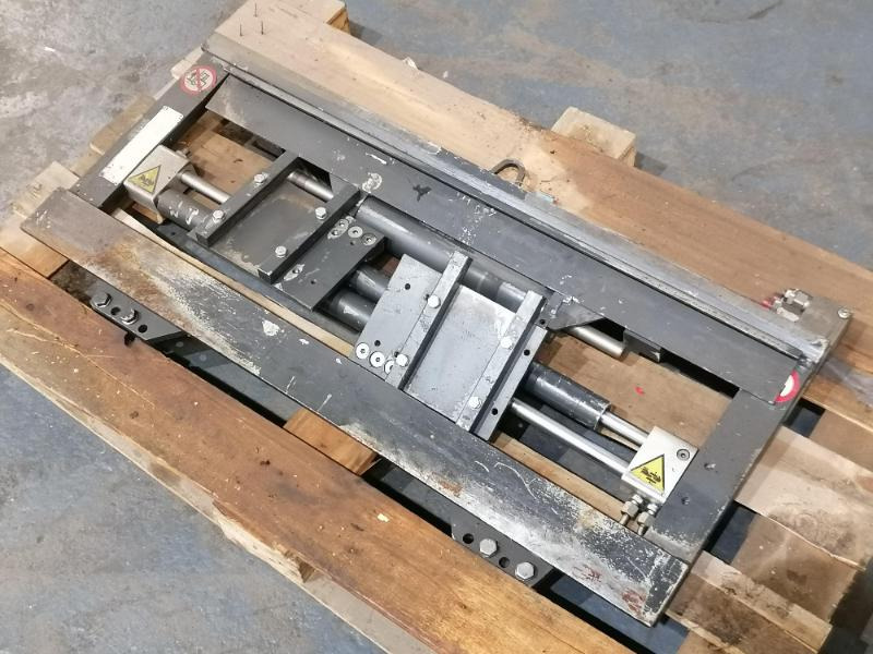 Atib TDL 577 - Viljuška za Oprema za rukovanje materijalima: slika 3 Atib TDL 577 - Viljuška za Oprema za rukovanje materijalima: slika 3