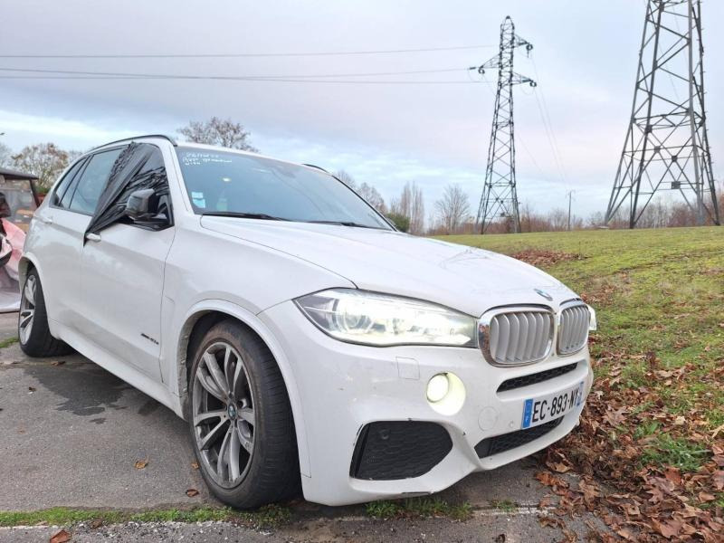 BMW X5 - SUVSUV: slika 2 BMW X5 - SUVSUV: slika 2