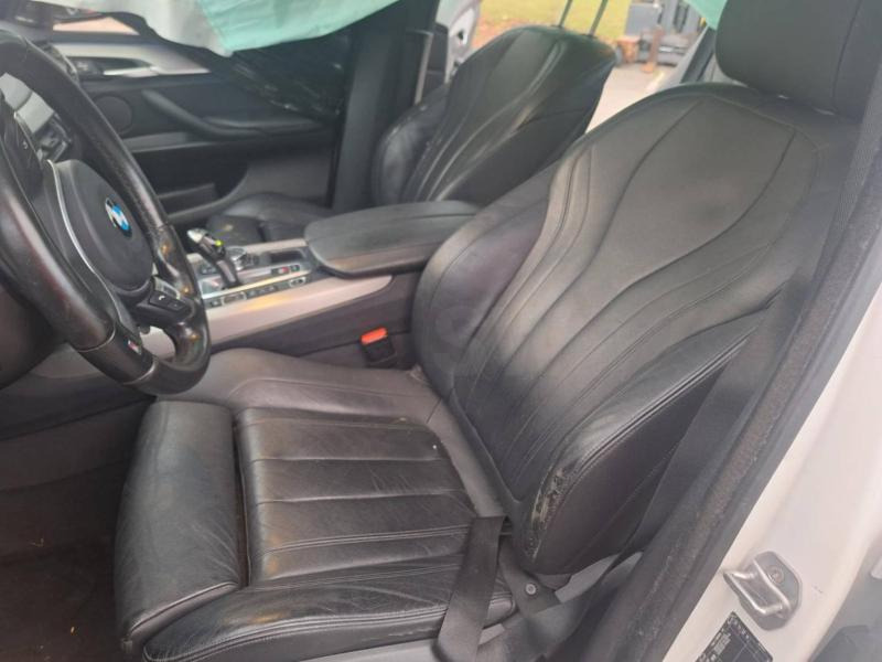 BMW X5 - SUVSUV: slika 5 BMW X5 - SUVSUV: slika 5